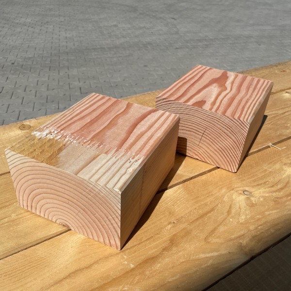 Douglasie KVH Konstruktionsvollholz nsi nach Liste