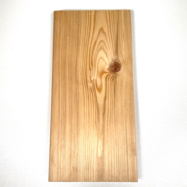 Sib. Lärche Keilspund 26x144 mm B/C gehobelt Stülpschalung Variant Nut/Feder