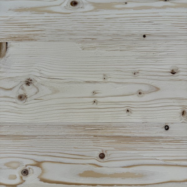 Nord. Fichte gehackt gebürstet 21x195 mm Nut & Feder