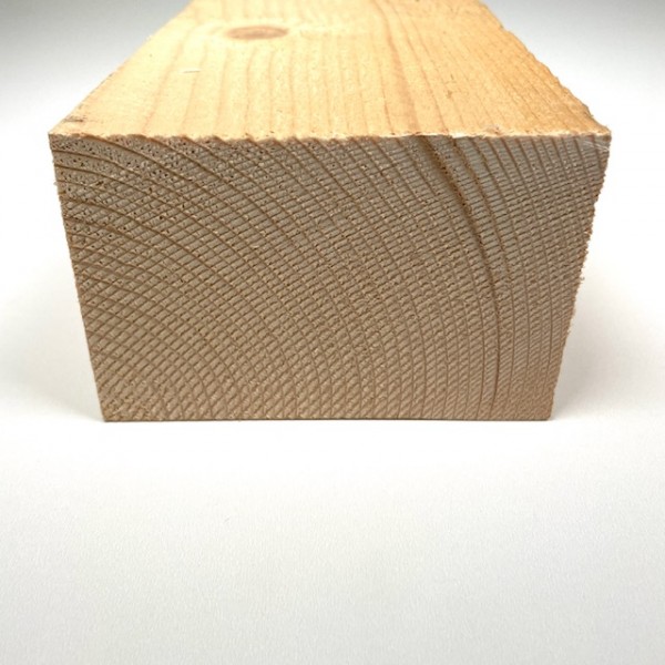 Fichte / Tanne Kantholz 60x100 mm sägerau