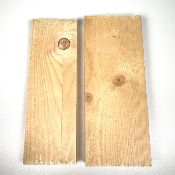 Fichte / Tanne Bretter 30x80 mm sägerau Kl. 1/3