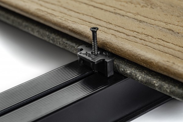 Trex WPC Terrassendielen 25x140 mm Clam Shell Enhance Basics