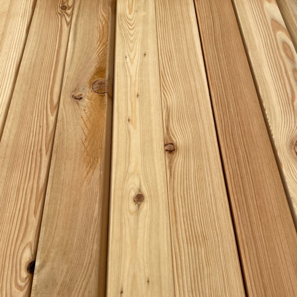 Sib. Lärche Parallelogramm 21x68 mm Rhombus B/C