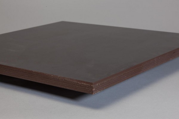 Siebdruckplatte Birke 18 mm Sieb/Film Multiplex BFU100