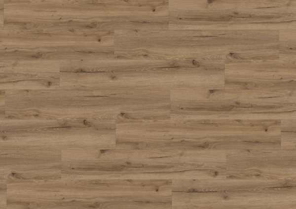 Ligante Eiche Vicenza Click-Vinylboden Diele Trittschalldämmung