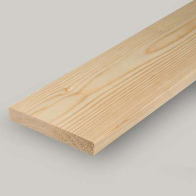 Bretter Gehobelt 19 Mm