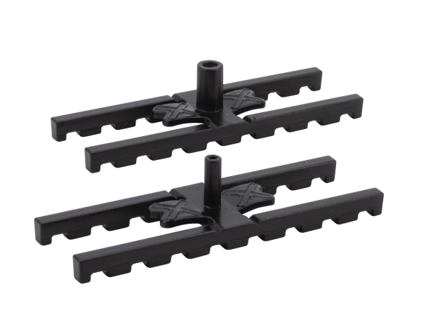 BASO Distanzhalter 7 mm VPE 100 St