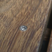 Vorschau: SOLIDA1 Edelstahlbohrschraube 5,0x60 VPE 200 St Vorschau: SOLIDA1 Edelstahlbohrschraube 5,0x60 VPE 200 St