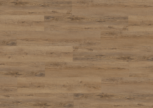 Ligante Eiche Viareggio Click-Vinylboden Diele Trittschalldämmung