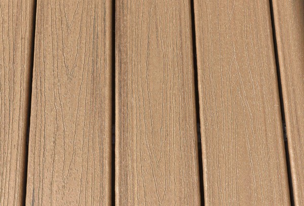 Trex WPC Terrassendielen 25x140 mm Tiki Torch Transcend