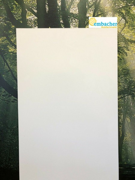 Pappelsperrholz 4 mm I/II