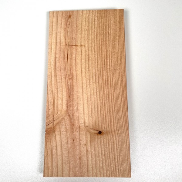 Douglasie Keilspund 26x146 mm B/C feingesägt Stülpschalung Variant Nut/Feder