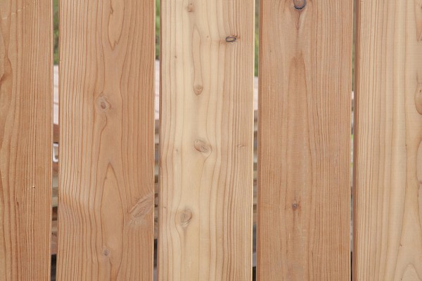 Dt. Lärche Glattkant 19x148 mm Bretter gehobelt & gerundet I/II