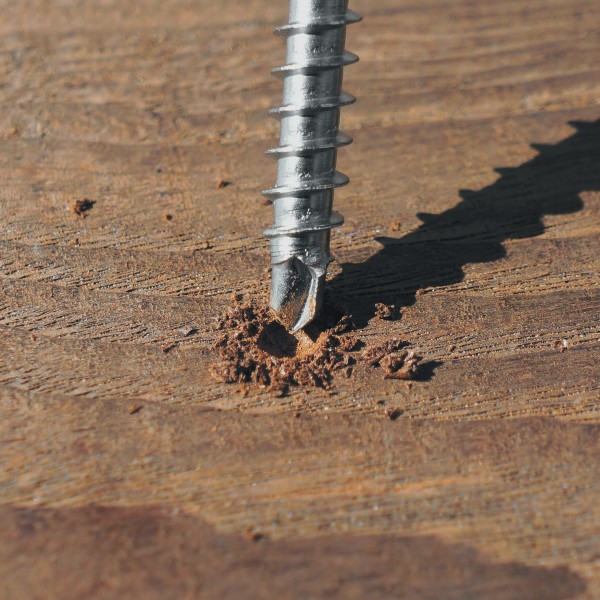 SOLIDA1 Edelstahlbohrschraube 5,0x60 VPE 200 St