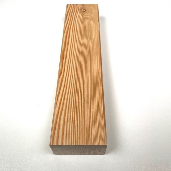 Sib. Lärche Rahmen 44x68 mm gehobelt Unterkonstruktion