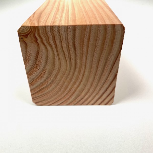 Douglasie Kantholz 70x70 mm gehobelt Balken Rahmen
