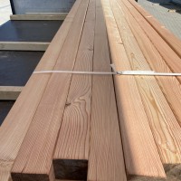 Lärche Balken 90x90 mm gehobelt splintfrei, kernfrei, Kantholz, Rahmen Lärche Balken 90x90 mm gehobelt splintfrei, kernfrei, Kantholz, Rahmen